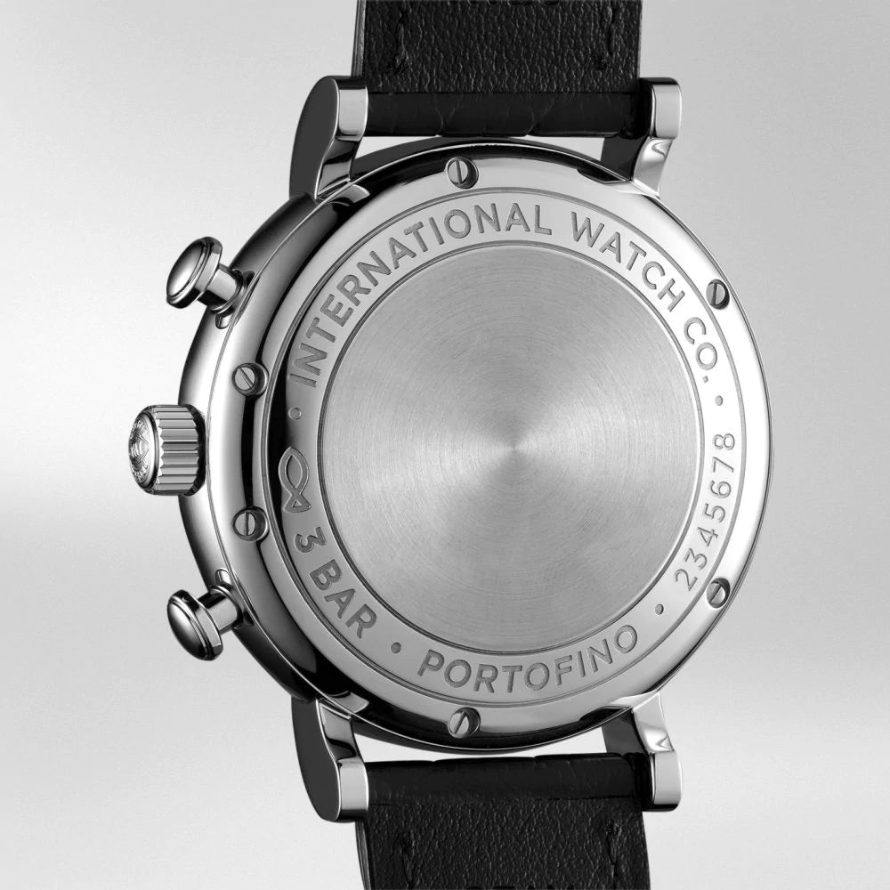 IWC Watch Portofino Chronograph