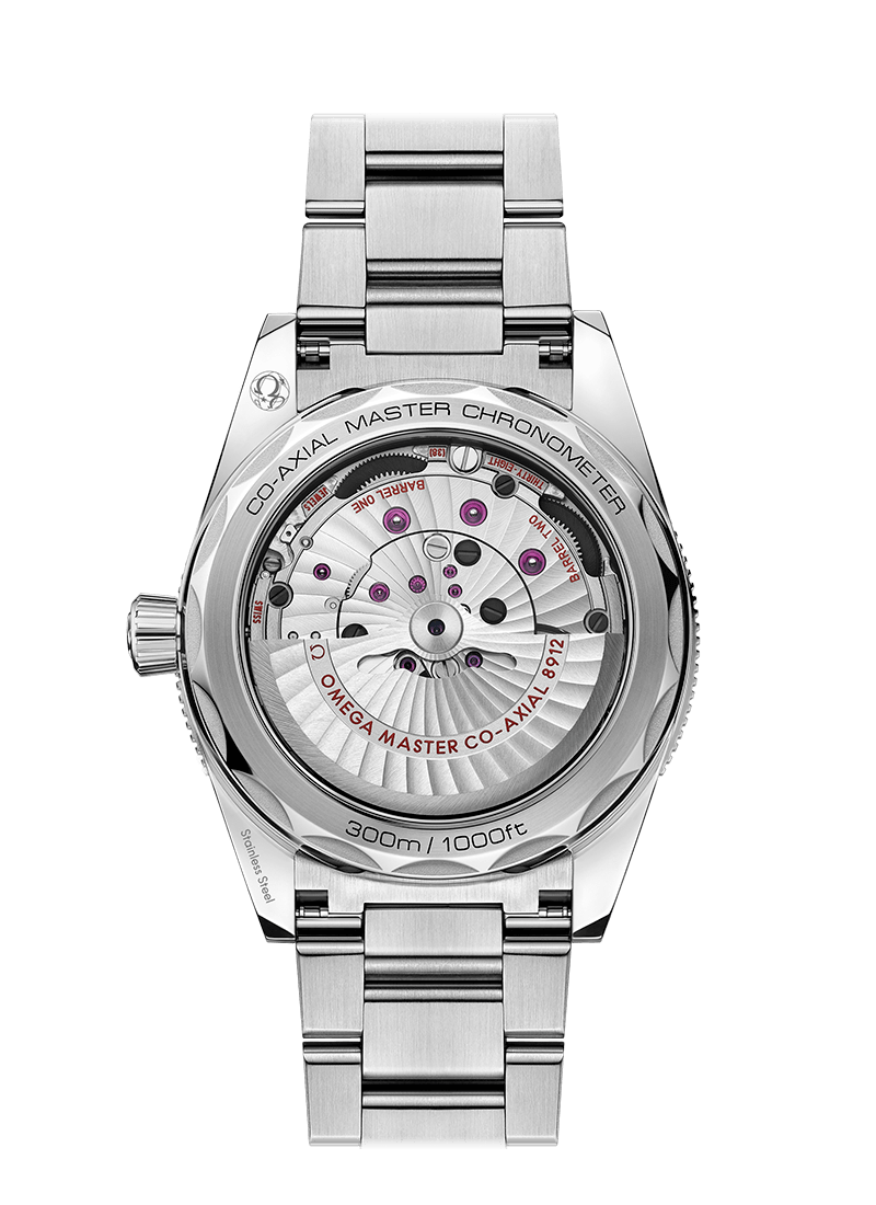 OMEGA SEAMASTER 300 COAXIAL MASTER CHRONOMETER 41 MM 234.30.41.21.03.001