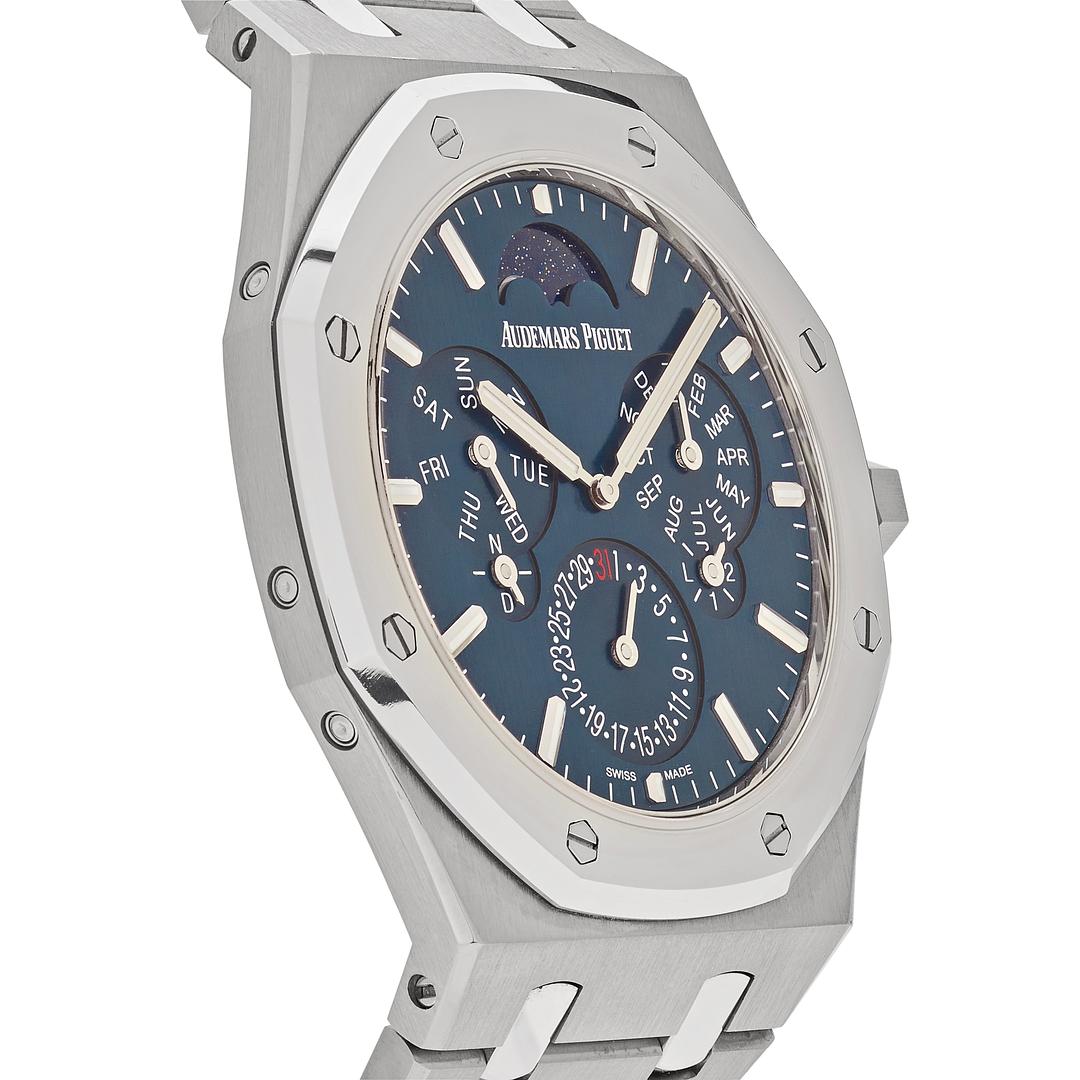 Audemars Piguet Royal Oak Perpetual Calendar Ultra-Thin 41mm 26586IP.OO.1240IP.01