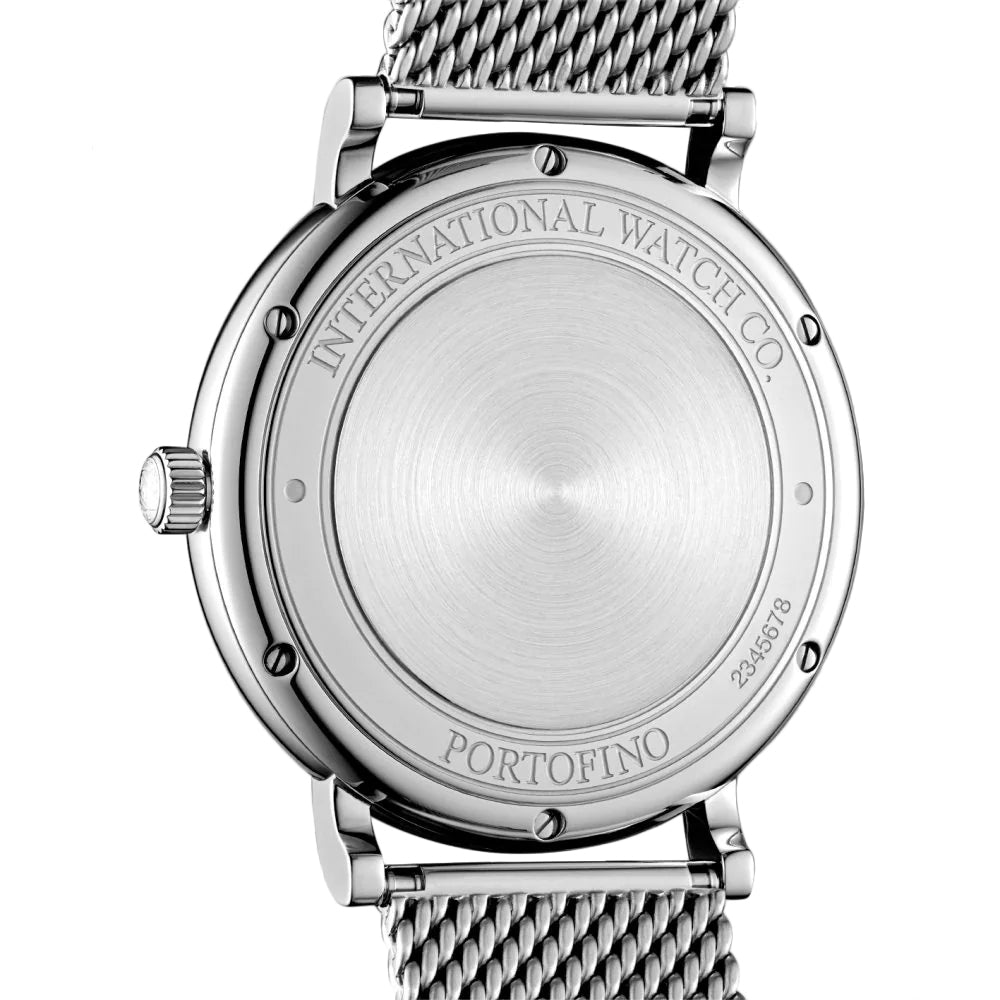 IWC Watch Portofino Automatic