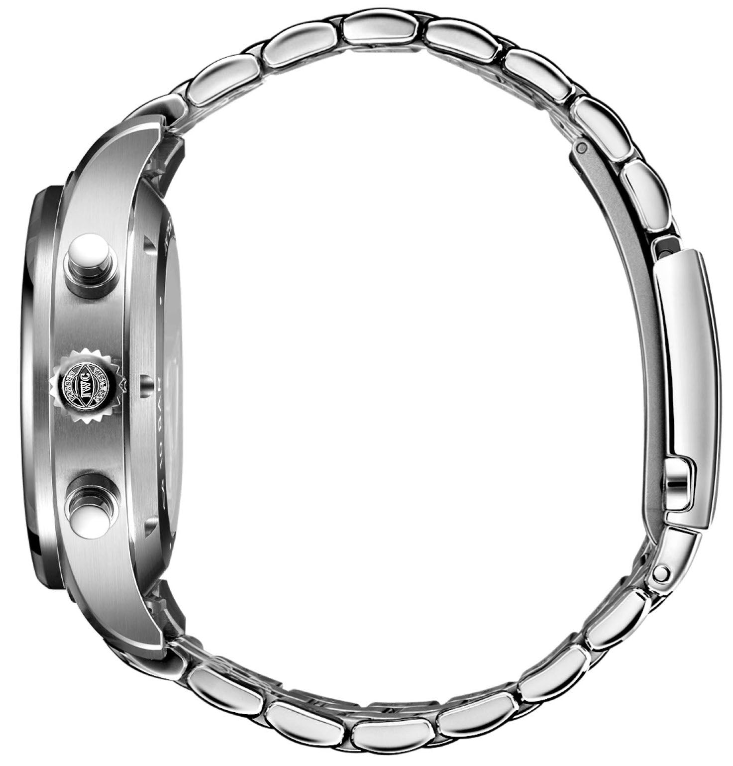 IWC Watch Pilot's Chronograph