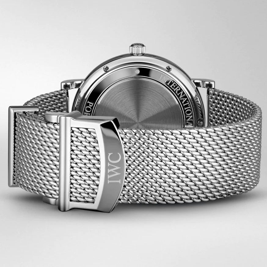 IWC Watch Portofino Automatic