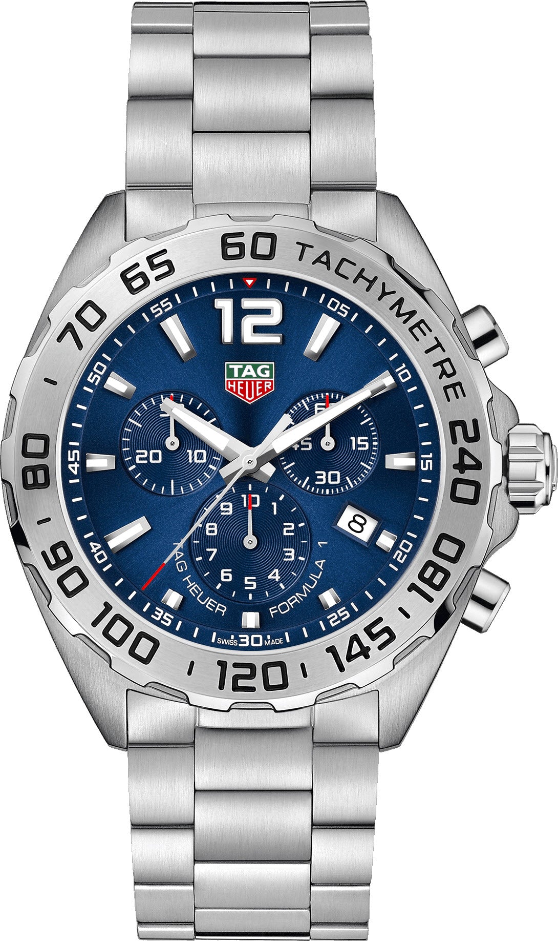 TAG Heuer Watch Formula 1