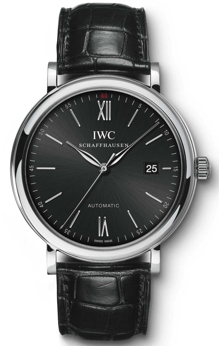 IWC Watch Portofino Automatic