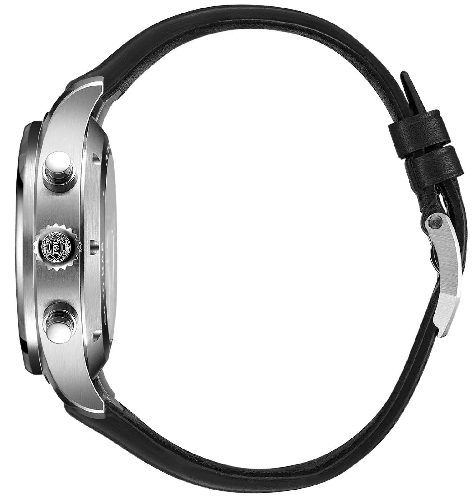 IWC Watch Pilot's Chronograph