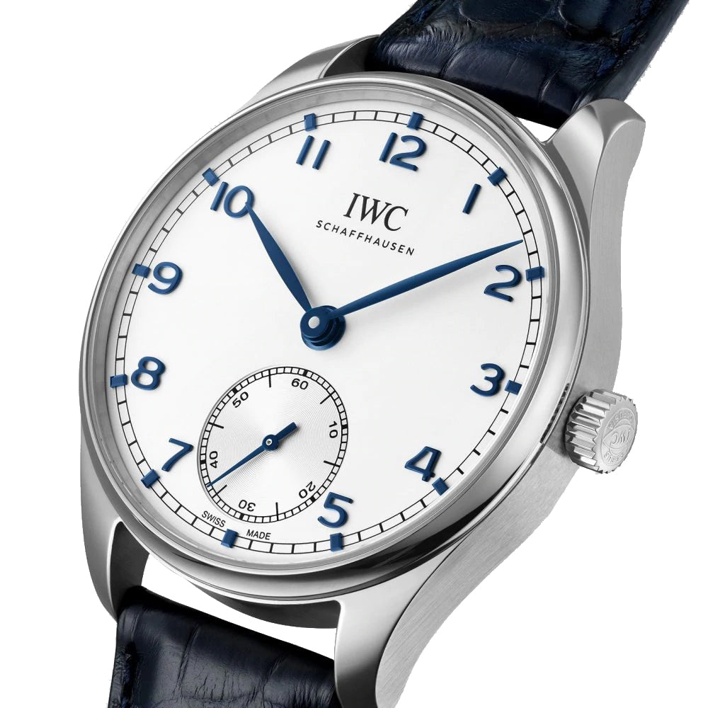IWC Watch Portugieser Mens