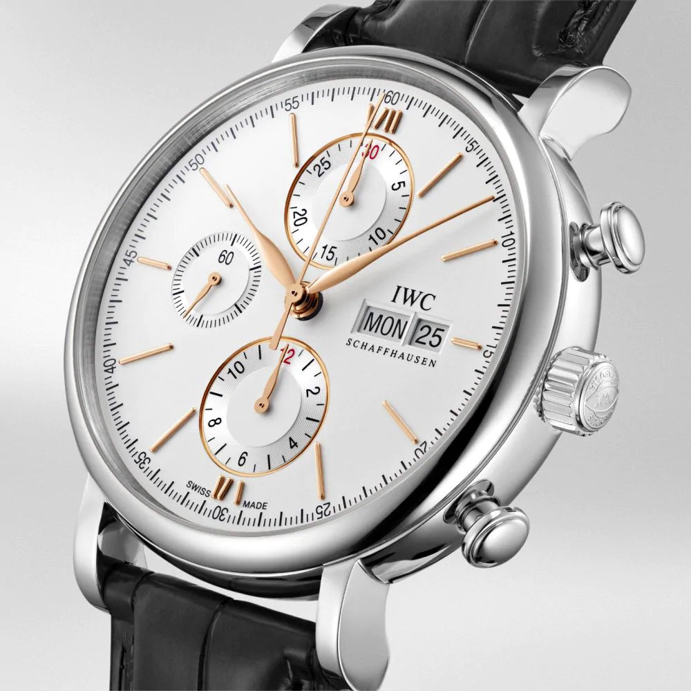 IWC Watch Portofino Chronograph
