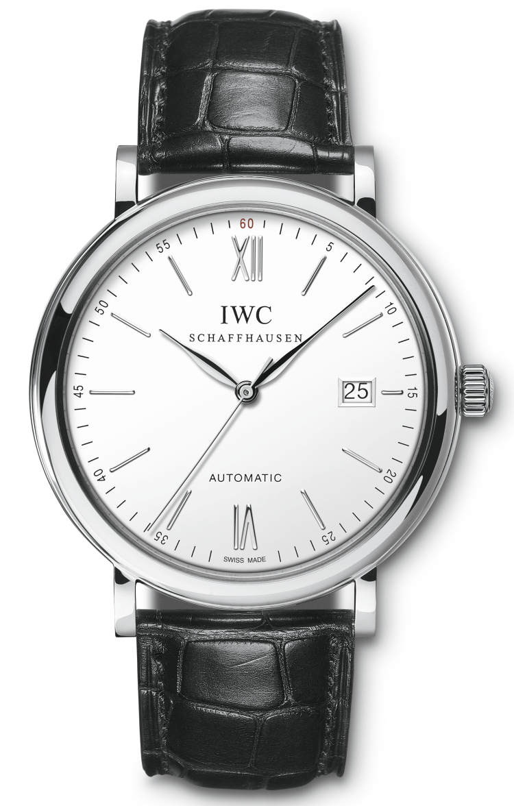 IWC Watch Portofino Automatic