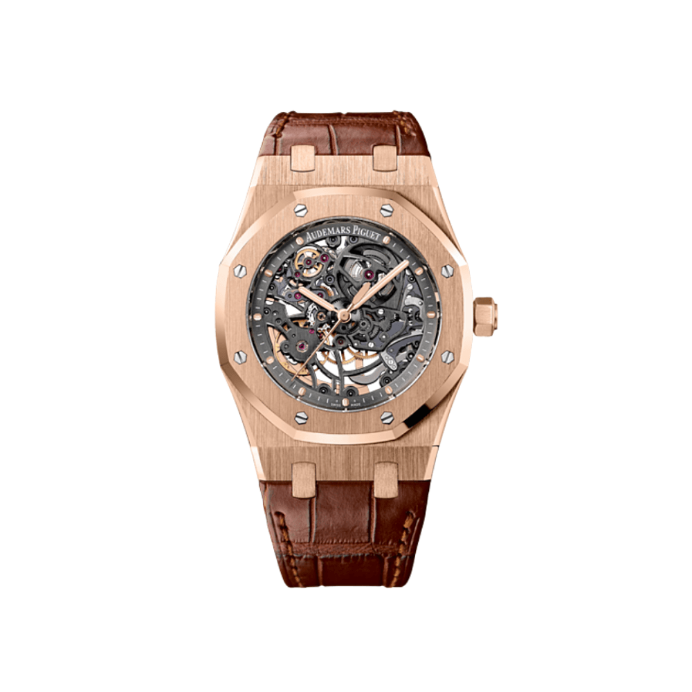 Audemars Piguet Royal Oak Openworked Selfwinding 15305OR.OO.D088CR.01