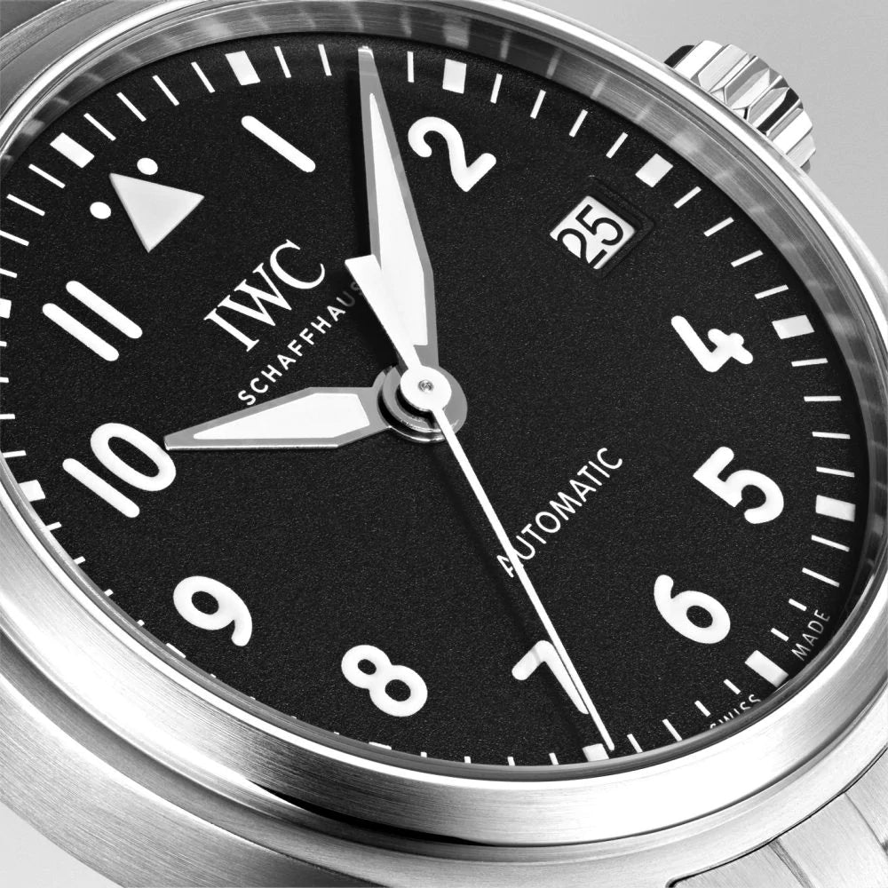 IWC Watch Pilot's Automatic 36