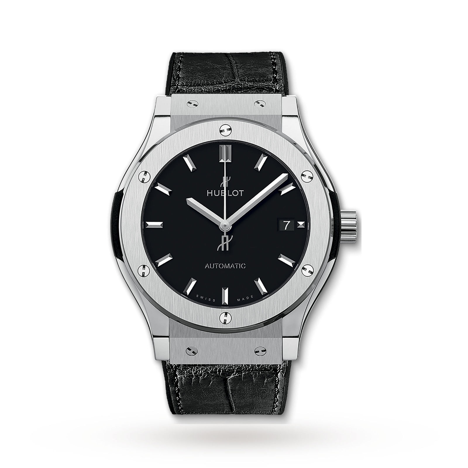 HUBLOT Classic Fusion Titanium 38mm 565.NX.1171.LR