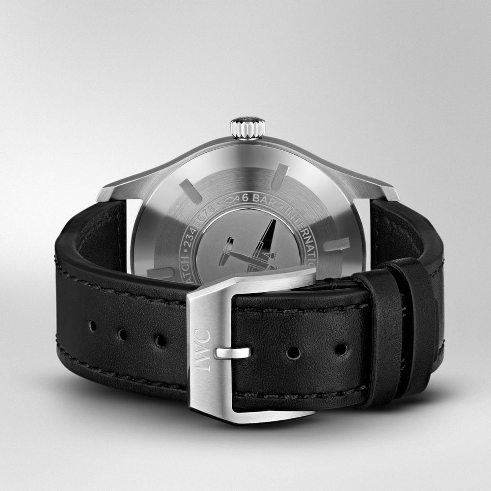 IWC Watch Pilot's Mark XVIII D