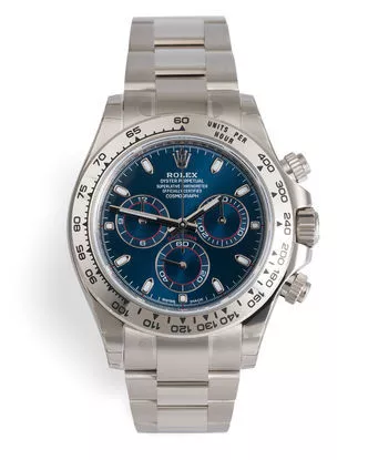 Rolex 116509 Cosmograph Daytona Brand New