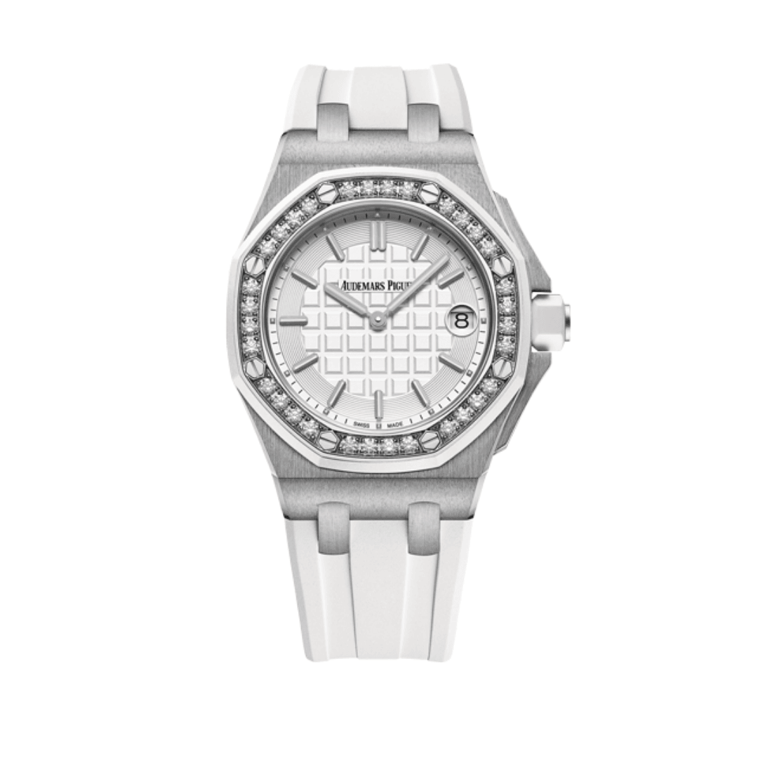 Audemars Piguet Royal Oak Offshore Quartz 67540SK.ZZ.A010CA.01