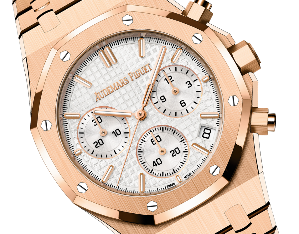 Audemars Piguet Royal Oak 26240OR.OO.1320OR.03