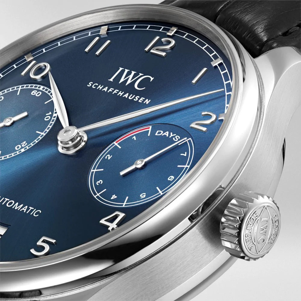 IWC Watch Portugieser Automatic