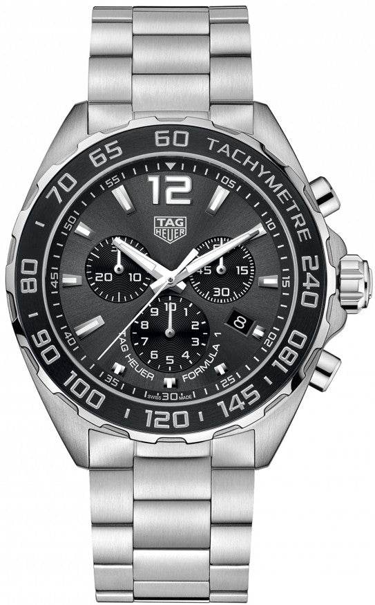 TAG Heuer Watch Formula 1
