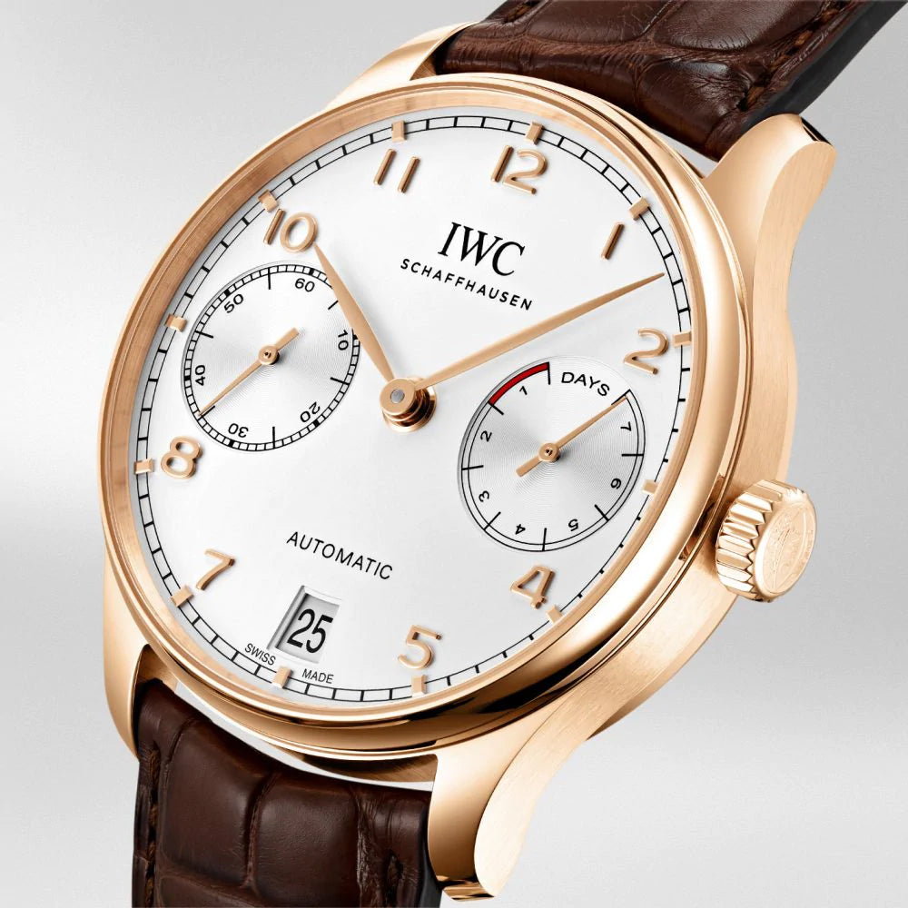 IWC Watch Portugieser Automatic
