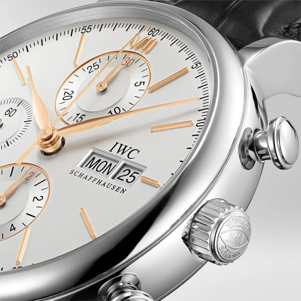 IWC Watch Portofino Chronograph