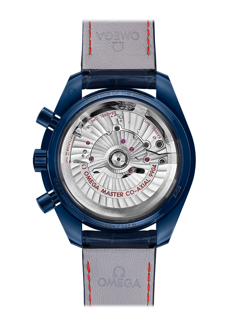 MOONPHASE COAXIAL MASTER CHRONOMETER MOONPHASE CHRONOGRAPH 44.25 MM