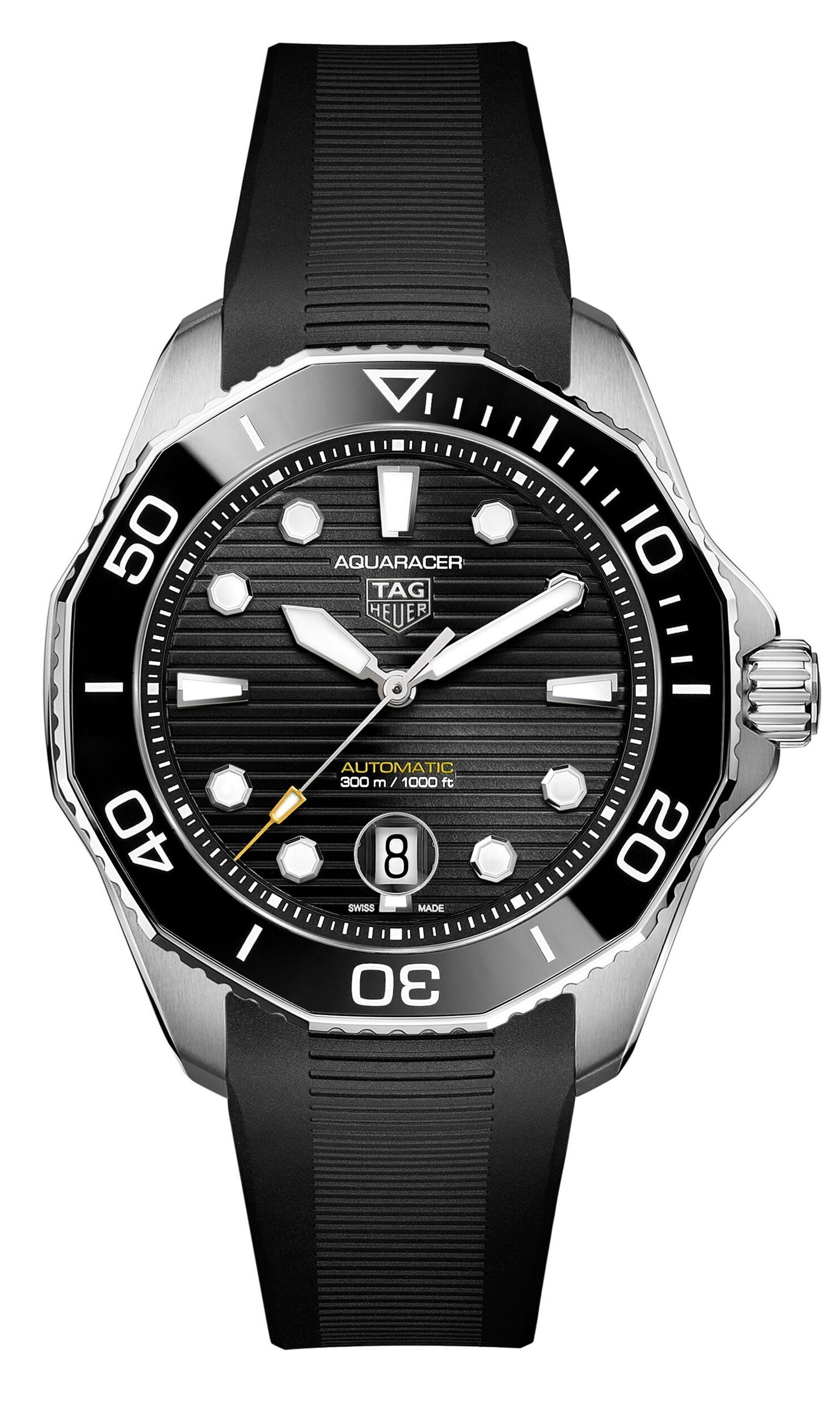 TAG Heuer Watch Aquaracer Professional 300 Calibre 5 Automatic