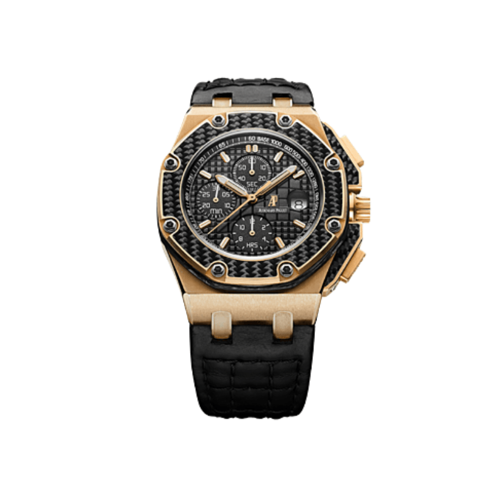 Audemars Piguet Royal Oak Offshore 'Juan Pablo' 26030RO.OO.D001IN.01