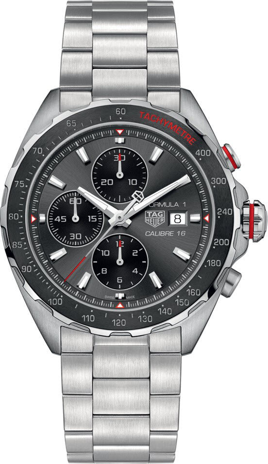TAG Heuer Watch Formula 1