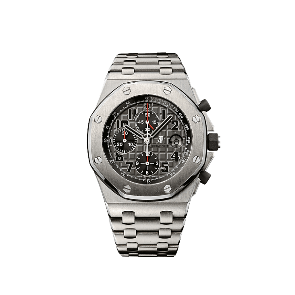 Audemars Piguet Royal Oak Offshore Chronograph 26170TI.OO.1000TI.01