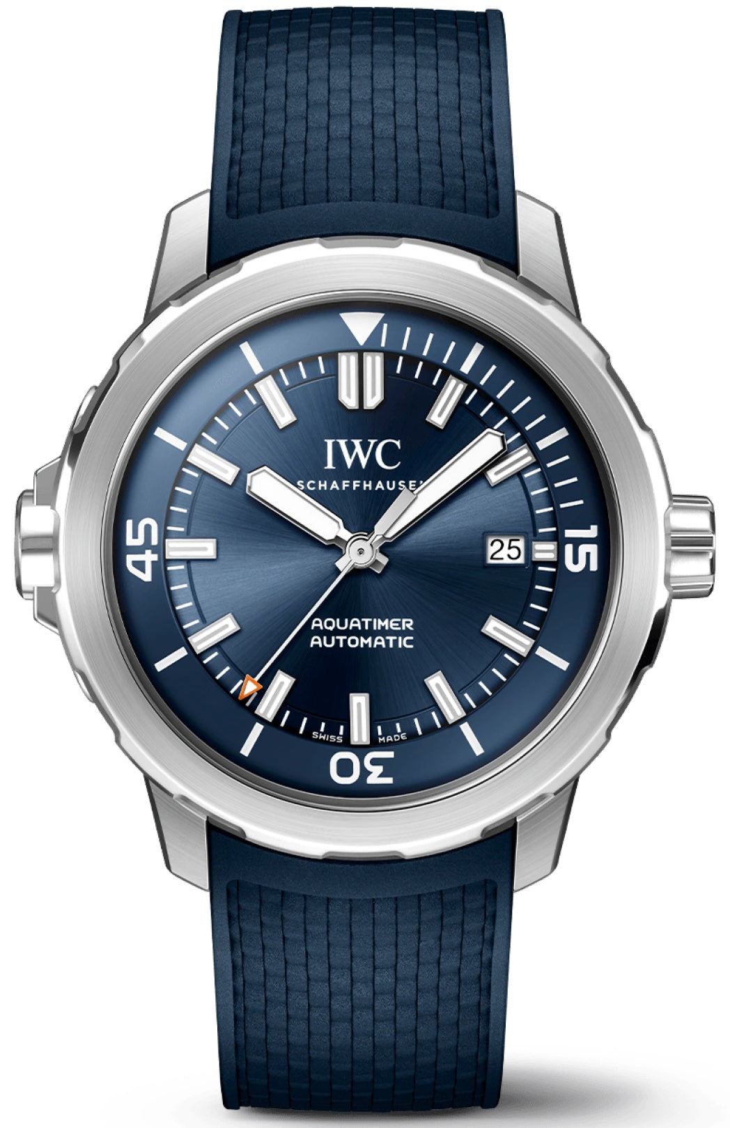 IWC Watch Aquatimer Automatic