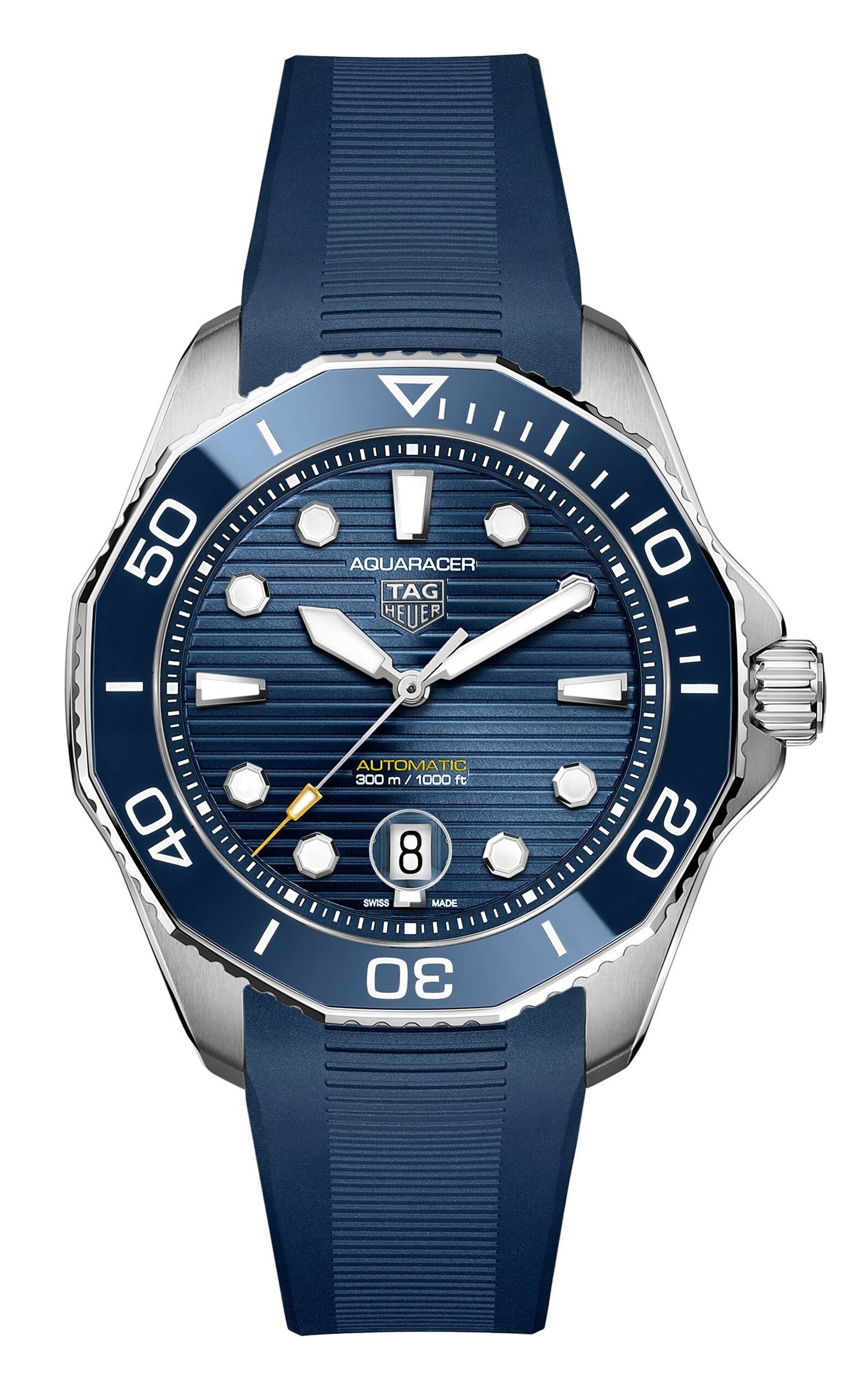 TAG Heuer Watch Aquaracer Professional 300 Calibre 5 Automatic