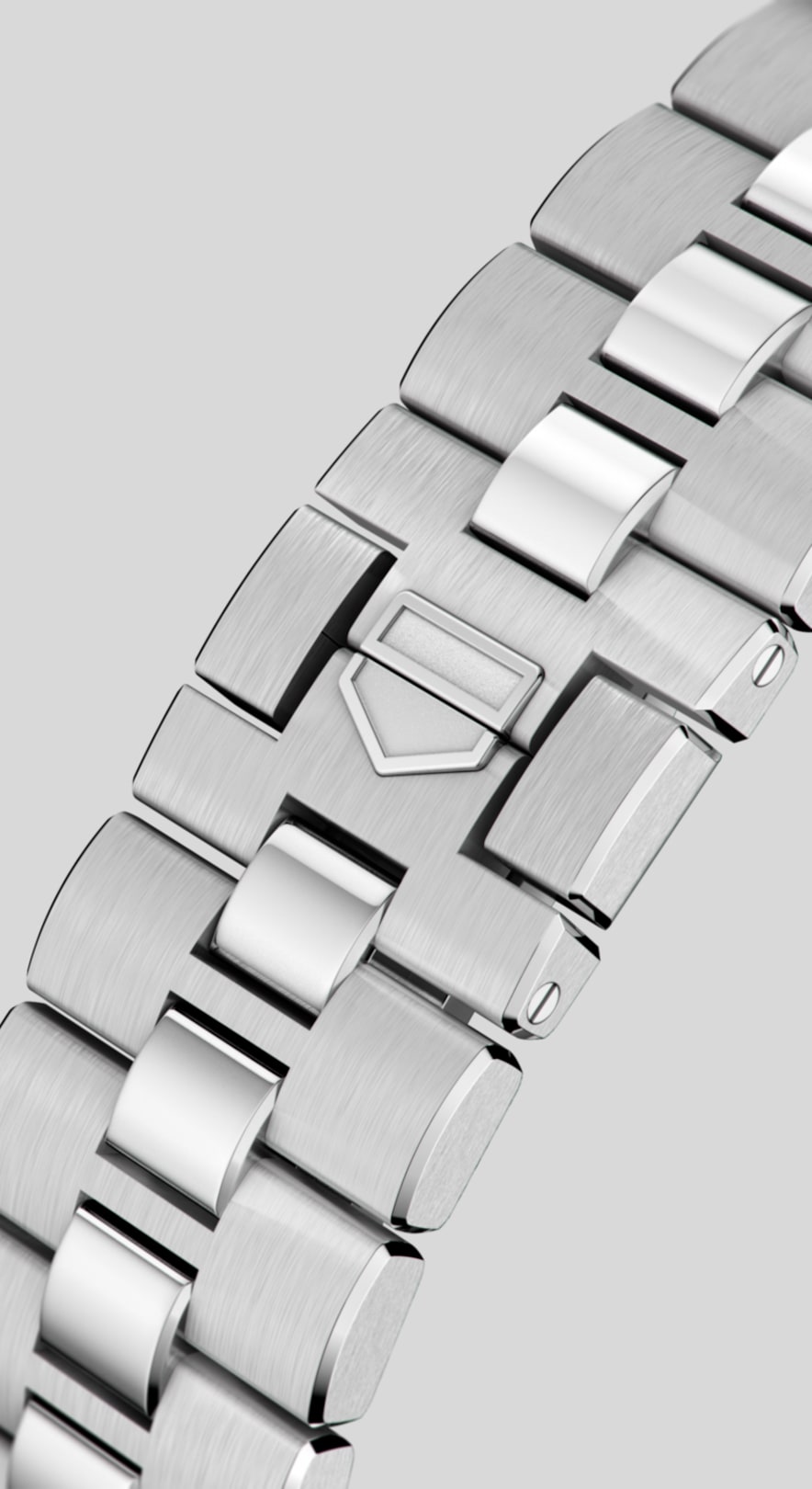 TAG HEUER MONACO Automatic Chronograph - Diameter 39 mm CBL2113.BA0644