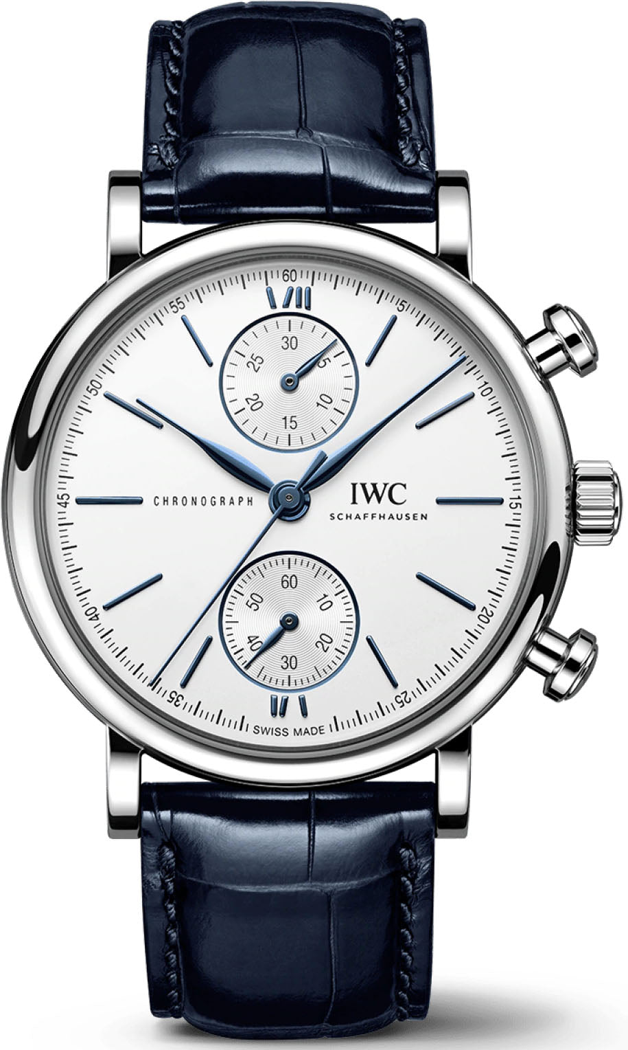 IWC Watch Portofino Chronograph 39
