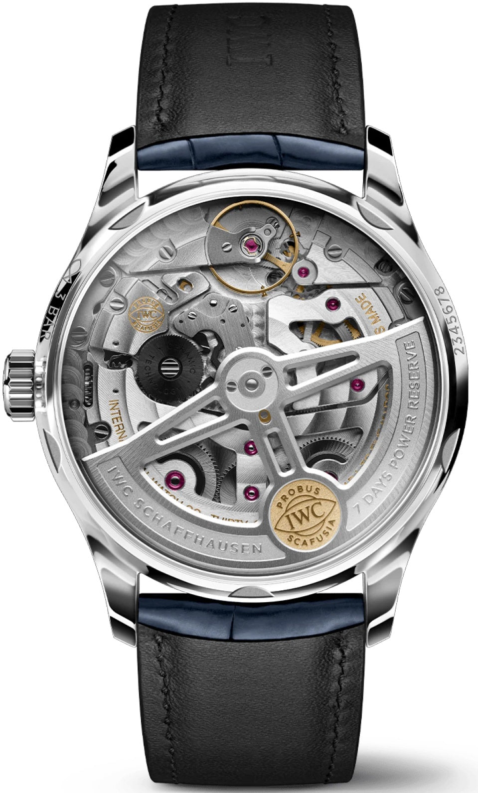 IWC Watch Portugieser Automatic