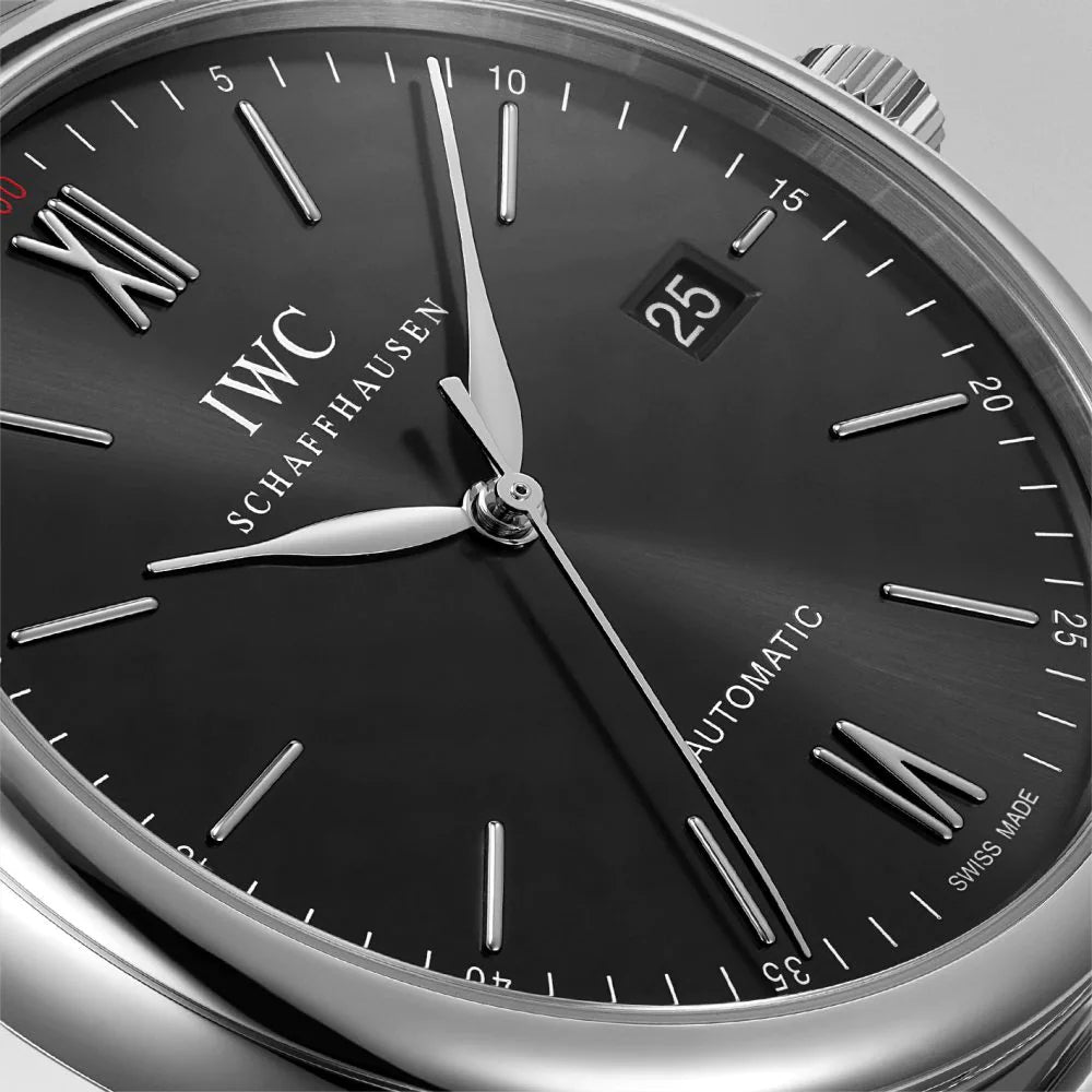 IWC Watch Portofino Automatic