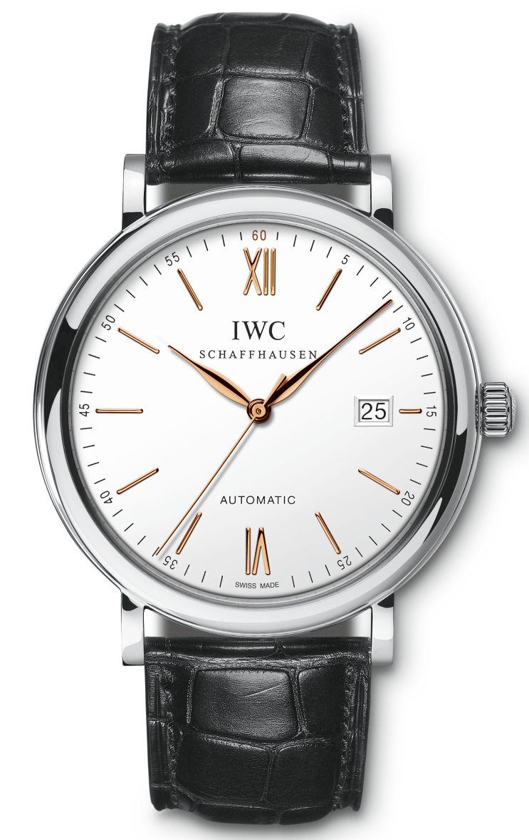 IWC Watch Portofino Automatic