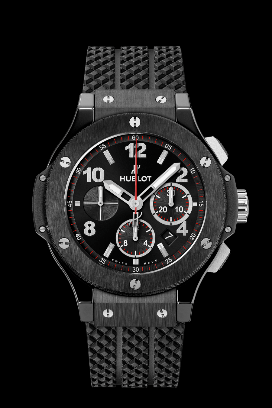 HUBLOT Big Bang Original Black Magic 44 Mm 301.CM.130.RX