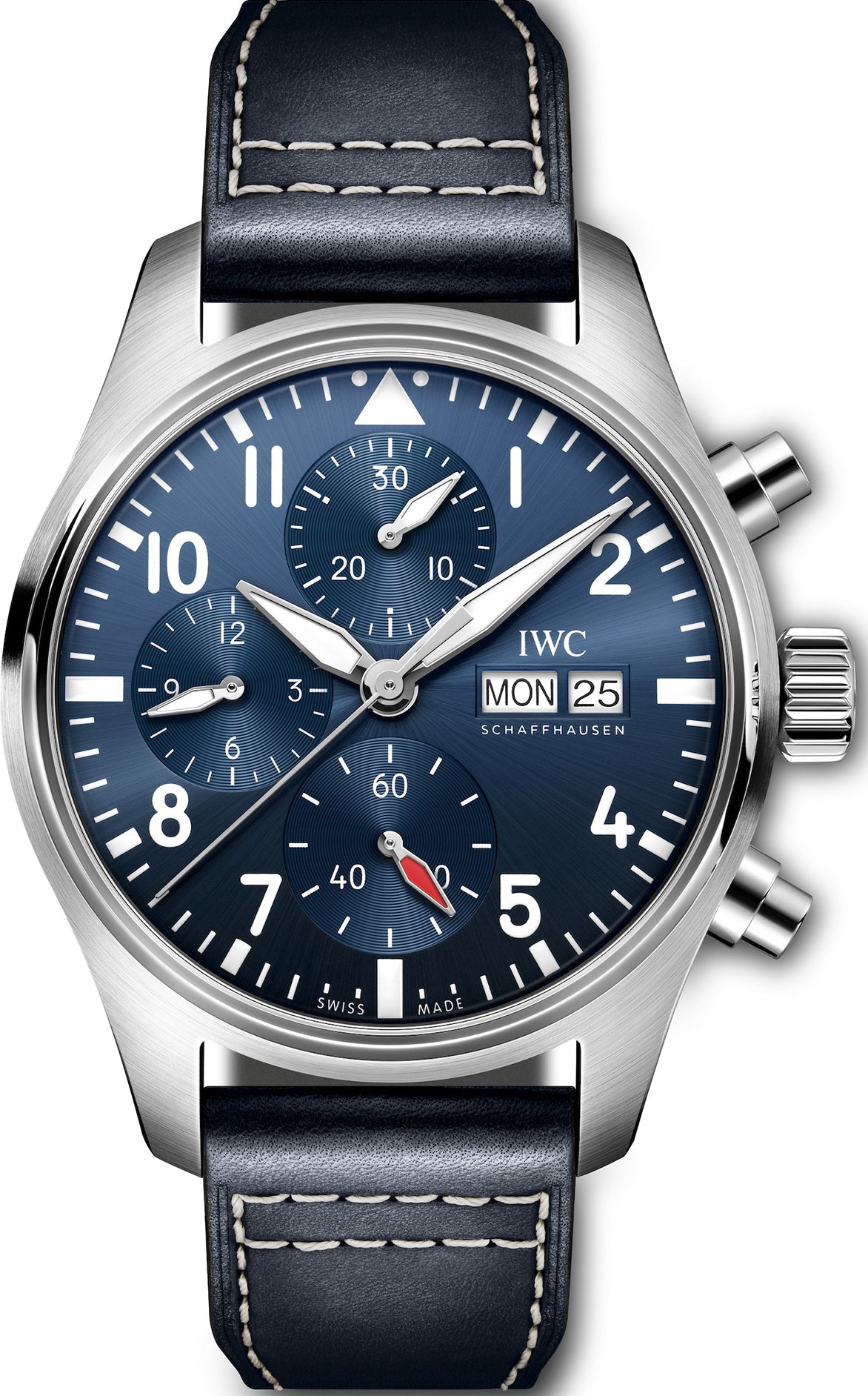 IWC Watch Pilot's Chronograph 41
