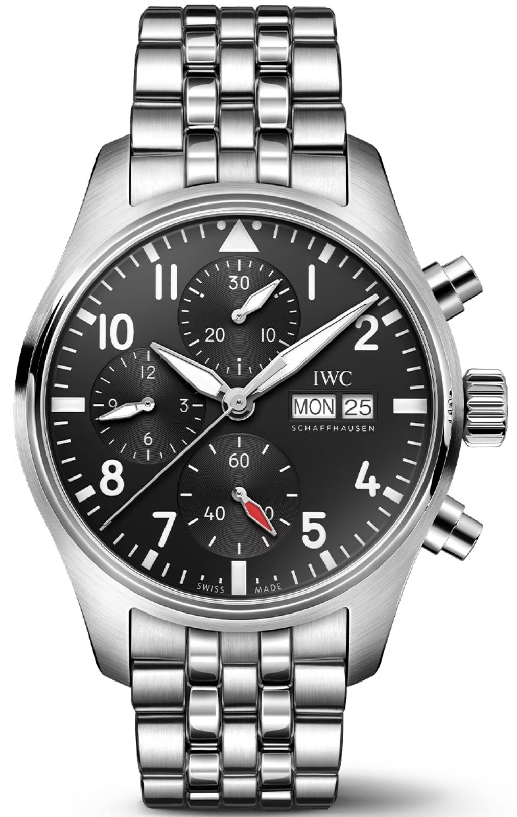 IWC Watch Pilot's Chronograph 41