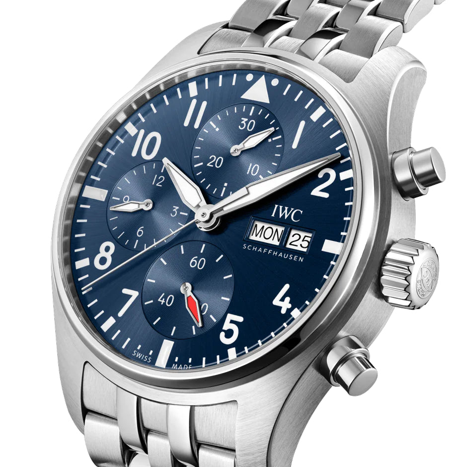 IWC Watch Pilot's Chronograph 41