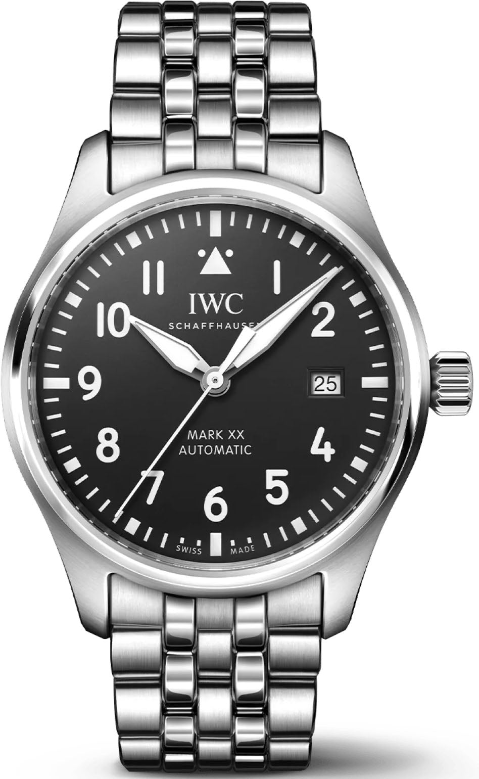 IWC Watch Pilot's Automatic Mark XX