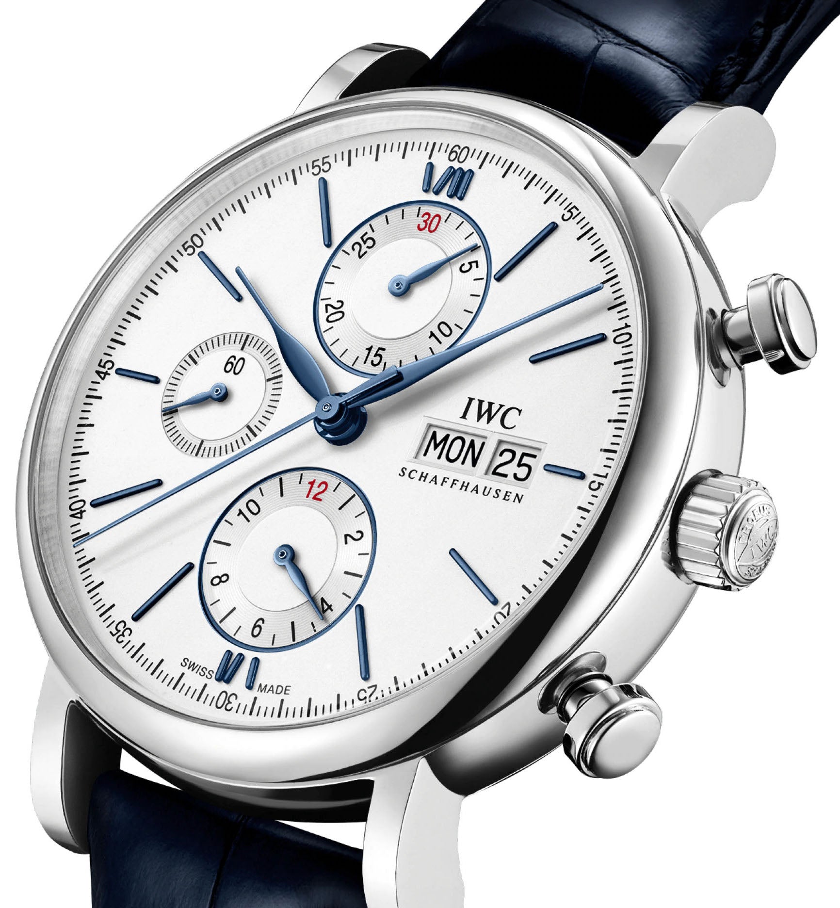 IWC Watch Portofino Chronograph