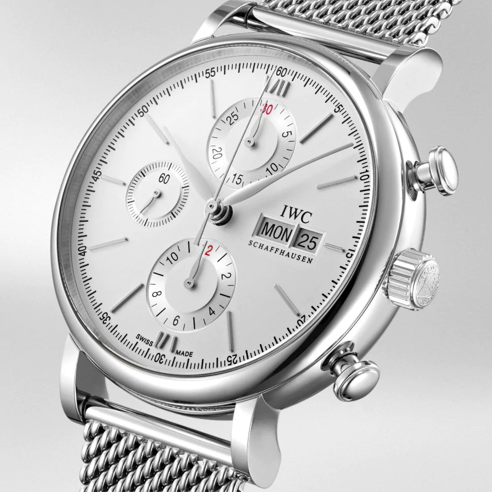 IWC Watch Portofino Chronograph