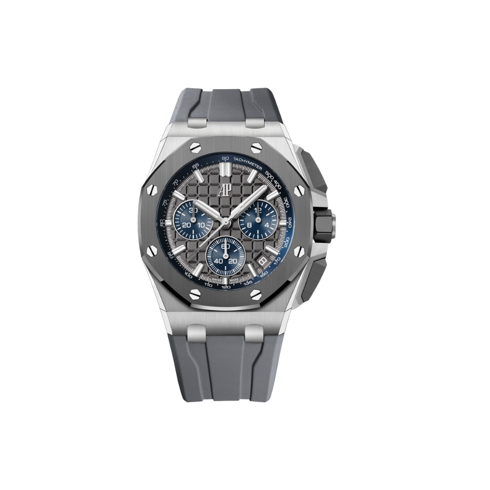 Audemars Piguet Royal Oak Offshore Selfwinding Chronograph 26420IO.OO.A009CA.01