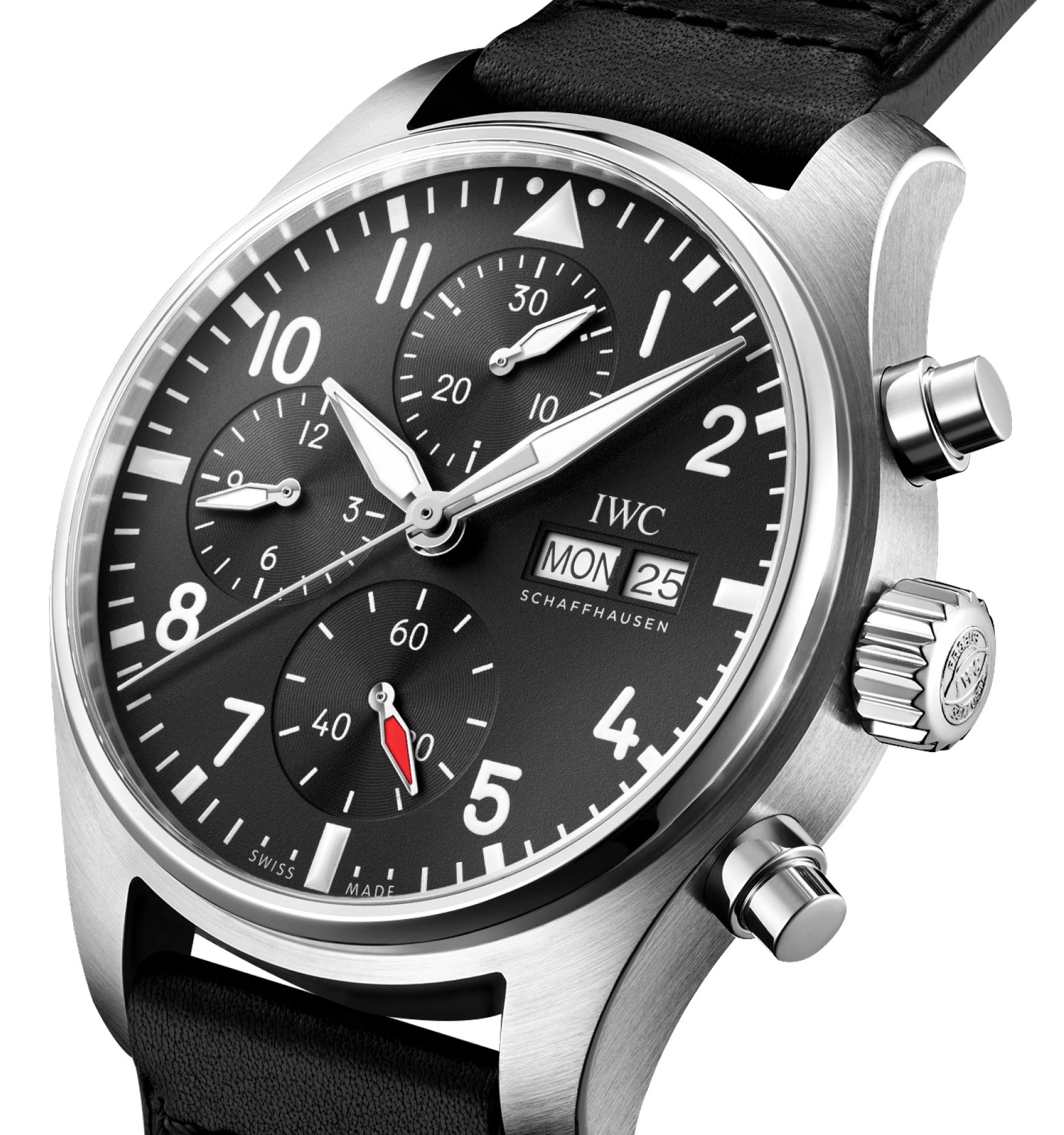 IWC Watch Pilot's Chronograph 41