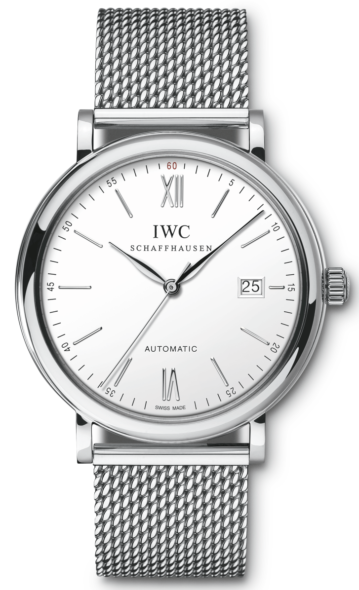 IWC Watch Portofino Automatic