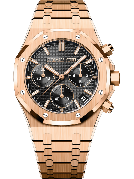 Audemars Piguet Royal Oak 26240OR.OO.1320OR.02