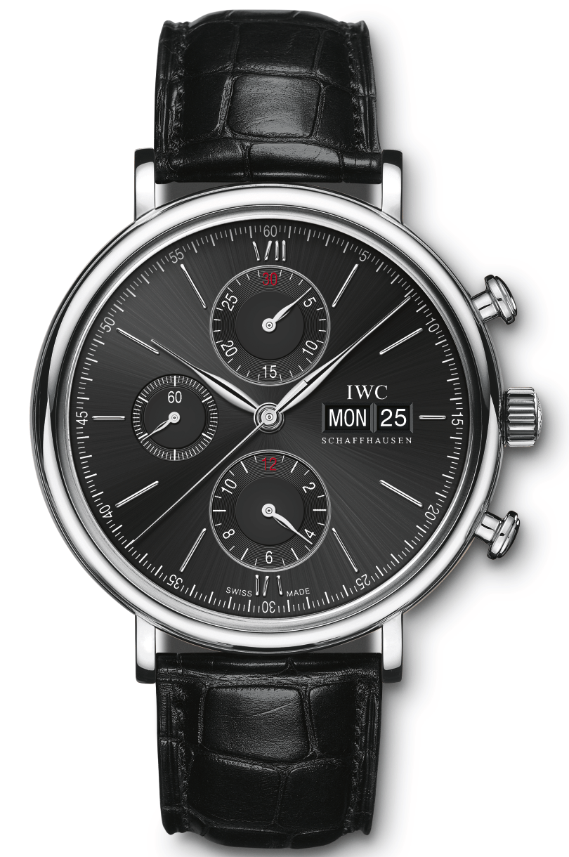 IWC Watch Portofino Chronograph