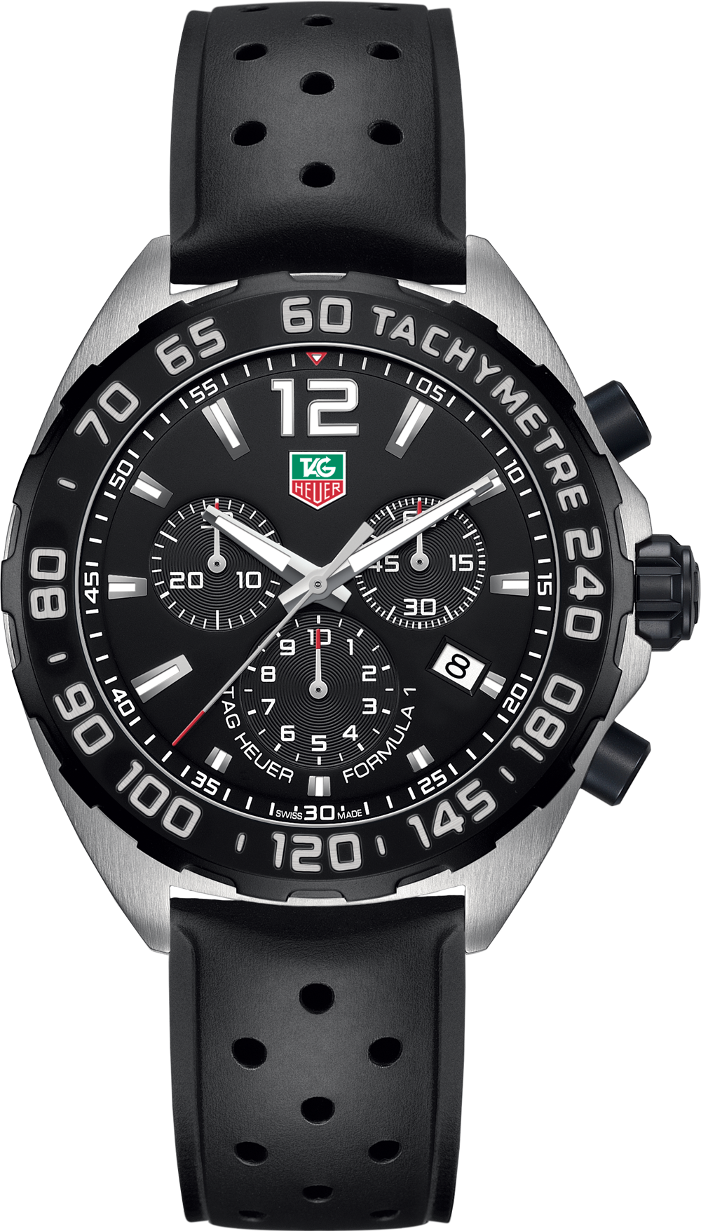 TAG Heuer Watch Formula 1