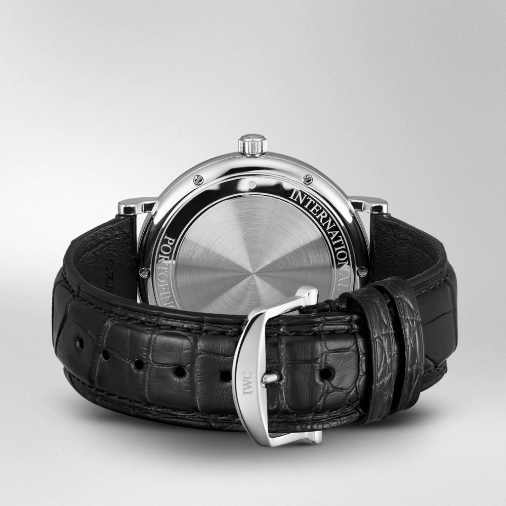 IWC Watch Portofino Automatic
