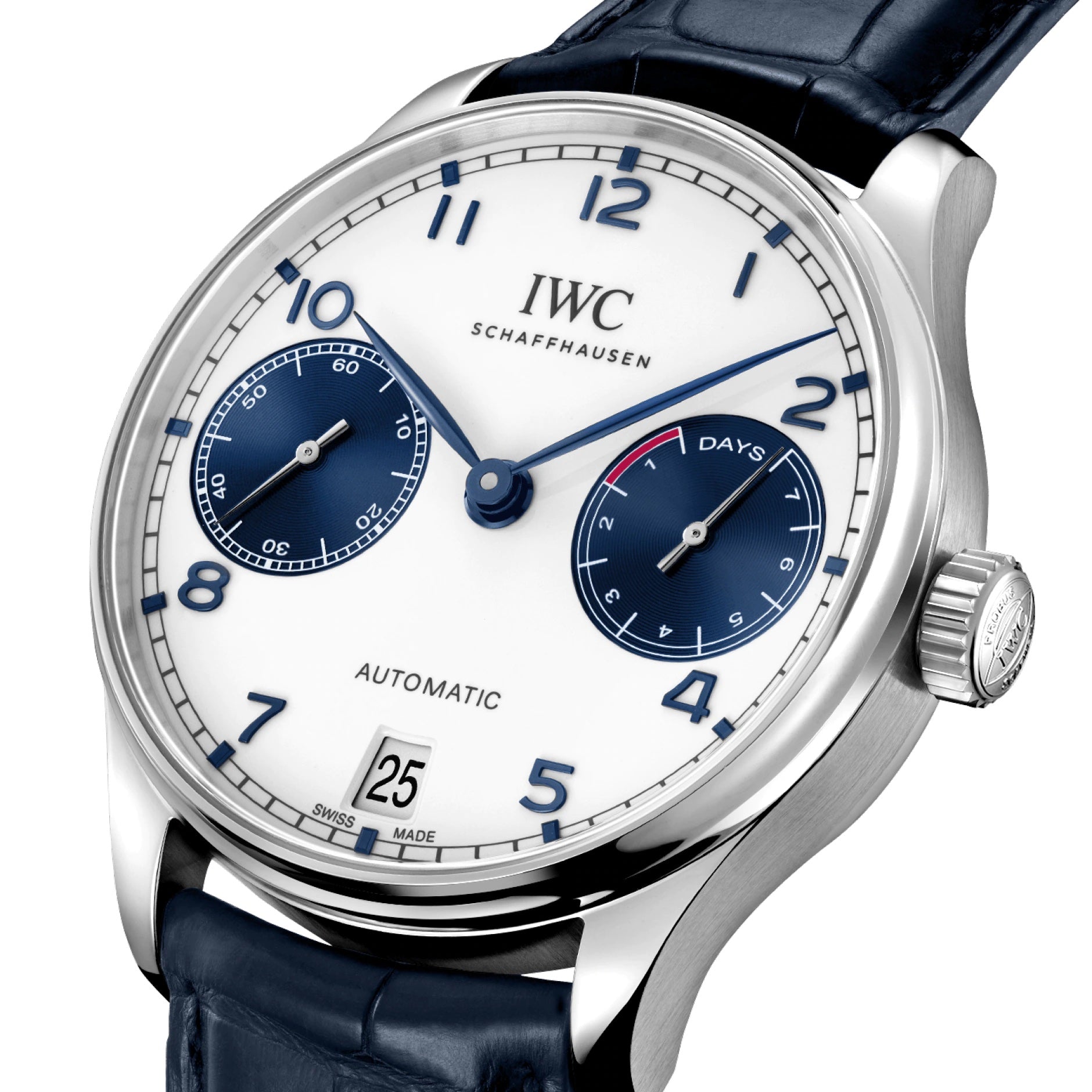 IWC Watch Portugieser Automatic